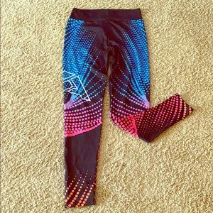 Leggings 🧘🏽‍♂️